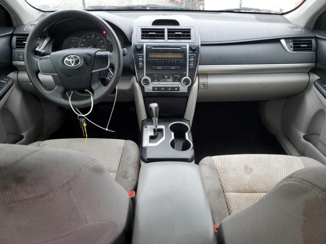 Photo 8 from auction – 2012 TOYOTA CAMRY BASE with VIN 4T4BF1FK7CR208509