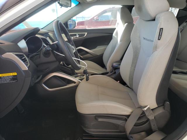 Photo 7 from auction – 2013 HYUNDAI VELOSTER with VIN KMHTC6AD2DU087614