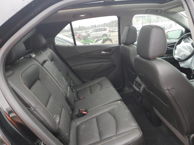 Photo 11 from auction – 2021 CHEVROLET EQUINOX PR with VIN 2GNAXXEV3M6130047