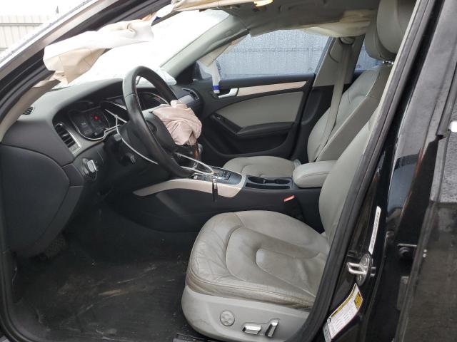 Photo 7 from auction – 2013 AUDI A4 PREMIUM with VIN WAUAFAFL4DN047029