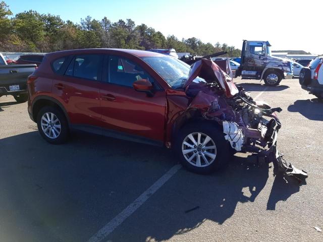 Photo 4 from auction – 2013 MAZDA CX-5 SPORT with VIN JM3KE2BE5D0164002
