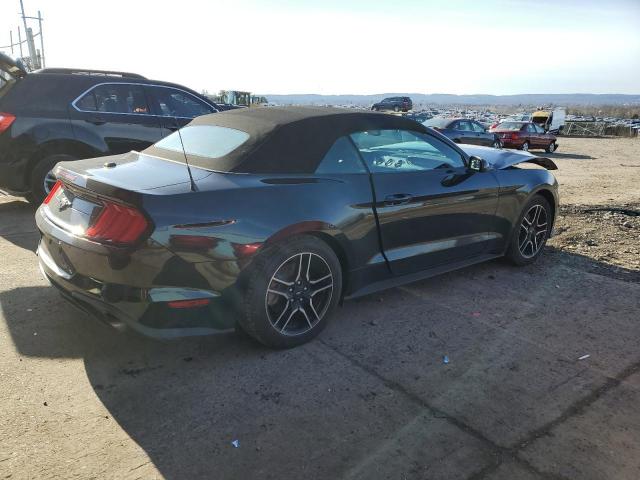 Photo 3 from auction – 2018 FORD MUSTANG with VIN 1FATP8UH1J5178372