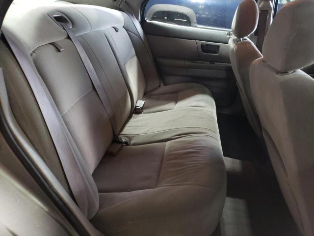 Photo 10 from auction – 2004 MERCURY SABLE GS with VIN 1MEFM50U24G613263