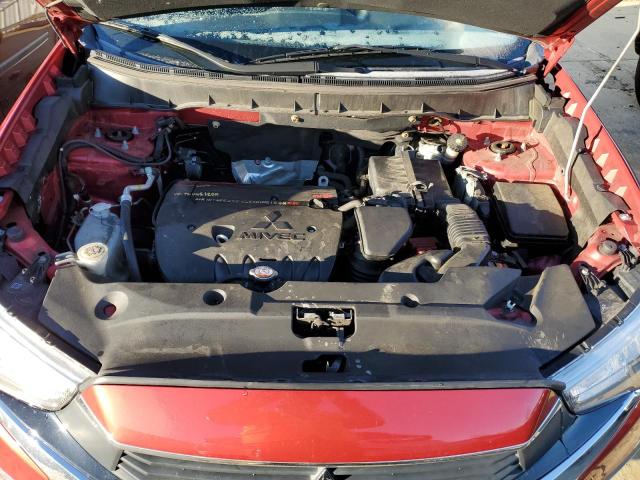 Photo 12 from auction – 2016 MITSUBISHI OUTLANDER with VIN JA4AP3AW9GZ030795