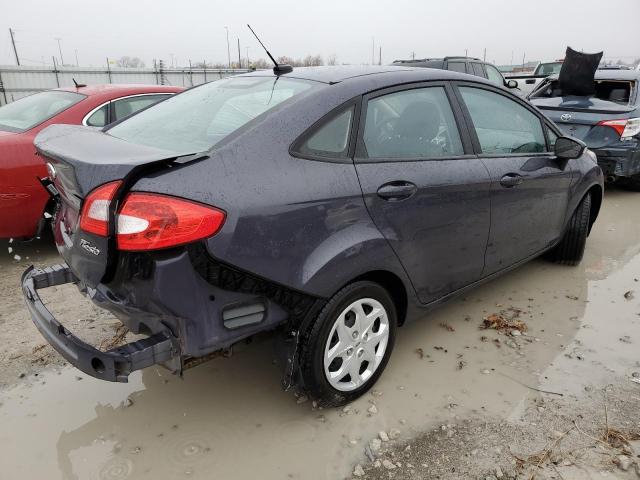 Photo 3 from auction – 2013 FORD FIESTA SE with VIN 3FADP4BJ7DM162470