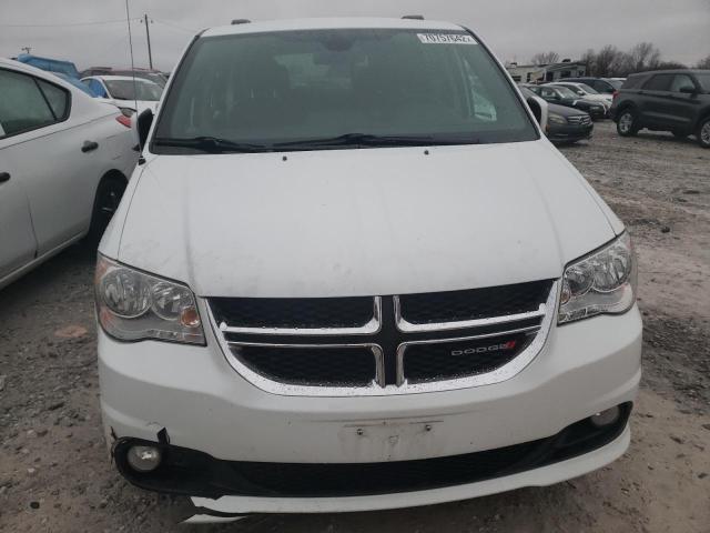 Photo 5 from auction – 2018 DODGE GRAND CARA with VIN 2C4RDGCG0JR300285