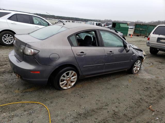 Photo 3 from auction – 2007 MAZDA 3 I with VIN JM1BK32F971649774