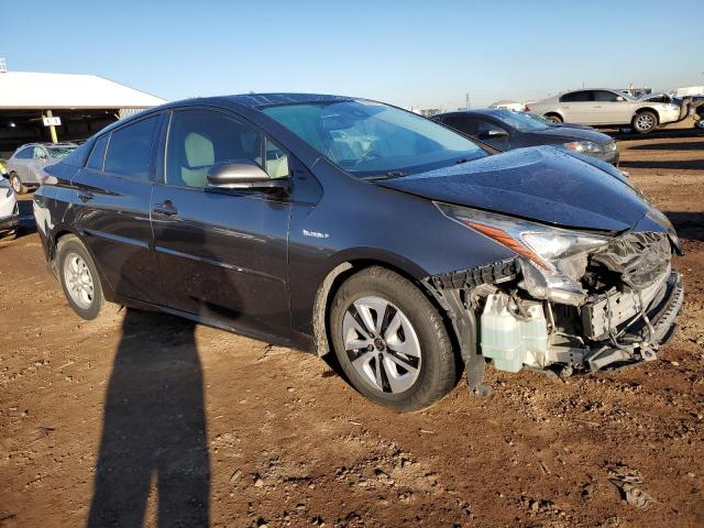 Photo 4 from auction – 2016 TOYOTA PRIUS with VIN JTDKARFU9G3018039