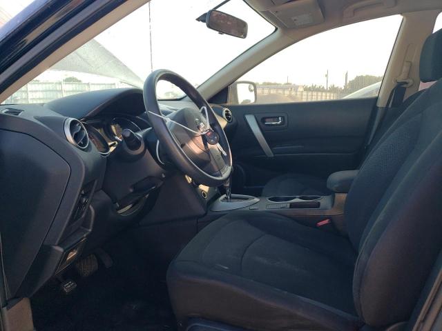 Photo 7 from auction – 2013 NISSAN ROGUE S with VIN JN8AS5MT7DW527458