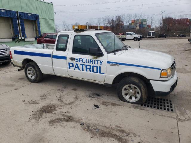 Photo 4 from auction – 2008 FORD RANGER SUP with VIN 1FTYR14U08PA47530