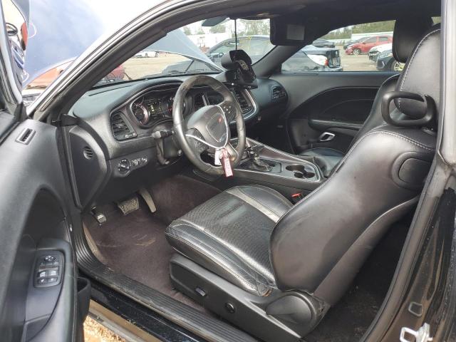 Photo 7 from auction – 2016 DODGE CHALLENGER with VIN 2C3CDZBT7GH129408
