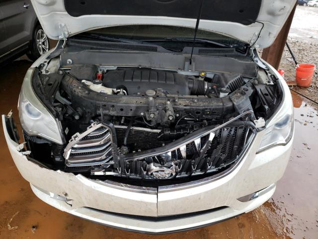 Photo 12 from auction – 2014 BUICK ENCLAVE with VIN 5GAKRBKDXEJ216418