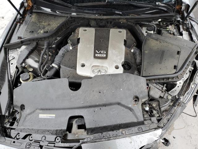 Photo 11 from auction – 2015 INFINITI Q50 BASE with VIN JN1BV7AR7FM412338