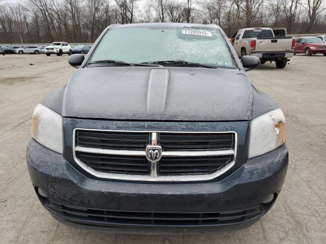 Photo 5 from auction – 2007 DODGE CALIBER with VIN 1B3HB48B57D407519