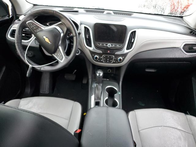 Photo 8 from auction – 2018 CHEVROLET EQUINOX PR with VIN 3GNAXNEX5JS595822