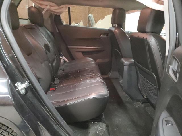 Photo 10 from auction – 2013 GMC TERRAIN SL with VIN 2GKFLVEK1D6101154