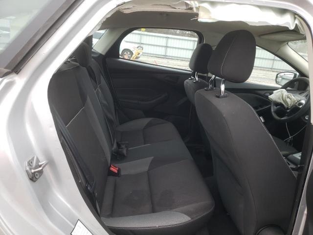 Photo 10 from auction – 2012 FORD FOCUS SE with VIN 1FAHP3F2XCL147654