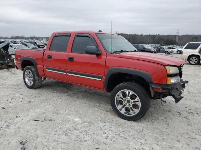 Photo 4 from auction – 2005 CHEVROLET SILVERADO with VIN 2GCEK13T851214337