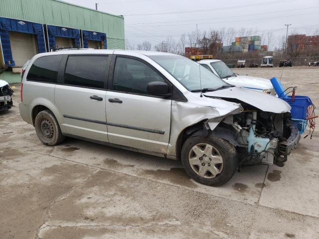 Photo 4 from auction – 2008 DODGE GRAND CARA with VIN 1D8HN44H88B135997