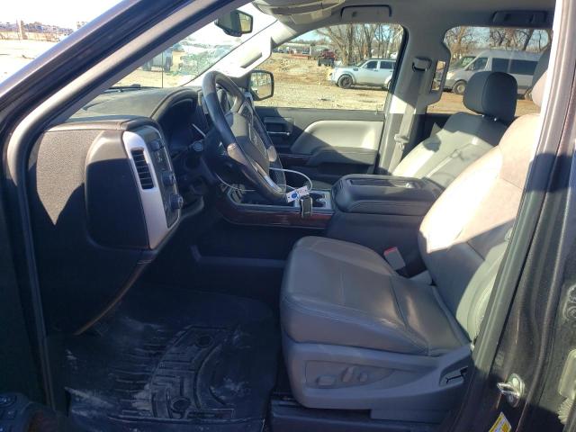 Photo 7 from auction – 2015 GMC SIERRA K15 with VIN 3GTU2VEC1FG396567