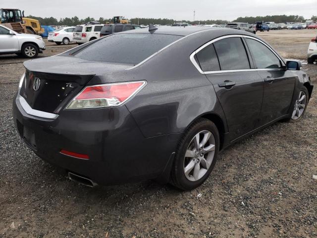 Photo 3 from auction – 2014 ACURA TL TECH with VIN 19UUA8F57EA000287