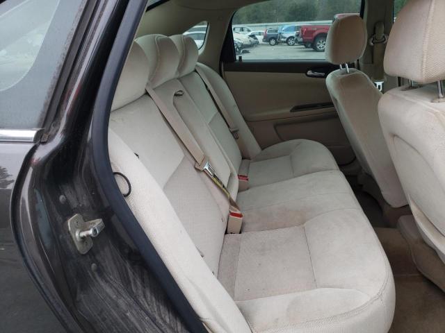 Photo 10 from auction – 2008 CHEVROLET IMPALA with VIN 2G1WT58K989259276
