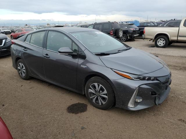 Photo 4 from auction – 2017 TOYOTA PRIUS PRIM with VIN JTDKARFP7H3031139
