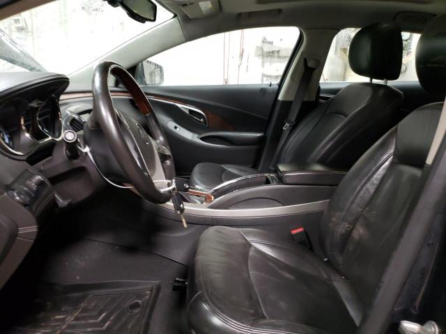 Photo 7 from auction – 2010 BUICK LACROSSE C with VIN 1G4GE5GV7AF310459