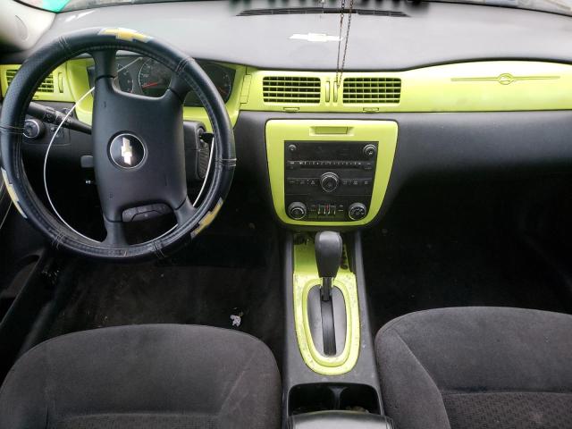 Photo 8 from auction – 2009 CHEVROLET IMPALA 1LT with VIN 2G1WT57KX91258381
