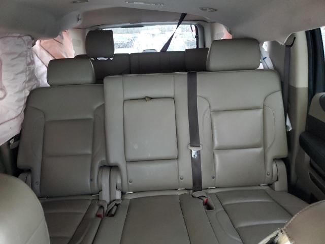 Photo 10 from auction – 2018 CHEVROLET SUBURBAN C with VIN 1GNSCHKC9JR328902
