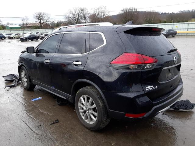 Zdjęcie 2 z aukcji – 2017 NISSAN ROGUE S z VIN KNMAT2MT6HP533601
