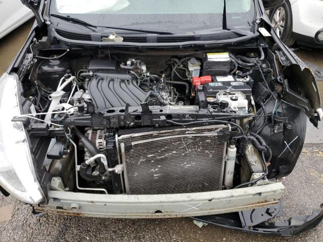 Photo 11 from auction – 2018 NISSAN VERSA S with VIN 3N1CN7AP2JL868334
