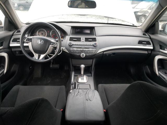Photo 8 from auction – 2009 HONDA ACCORD EX with VIN 1HGCS12749A019540