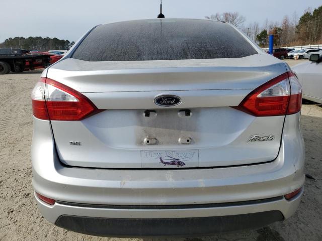 Photo 6 from auction – 2016 FORD FIESTA SE with VIN 3FADP4BJ4GM100867