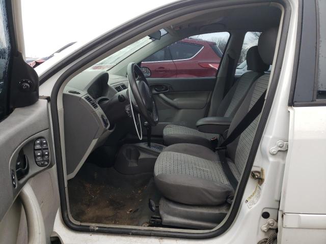 Photo 7 from auction – 2005 FORD FOCUS ZX4 with VIN 1FAFP34N85W121561