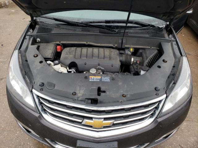 Photo 12 from auction – 2015 CHEVROLET TRAVERSE L with VIN 1GNKVJKD3FJ387458