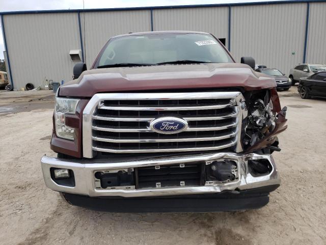 Photo 5 from auction – 2015 FORD F150 SUPER with VIN 1FTEW1CP5FFC86890