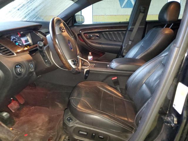 Photo 7 from auction – 2015 FORD TAURUS LIM with VIN 1FAHP2F84FG162520