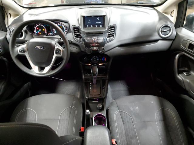 Photo 8 from auction – 2019 FORD FIESTA SE with VIN 3FADP4EJ4KM138023