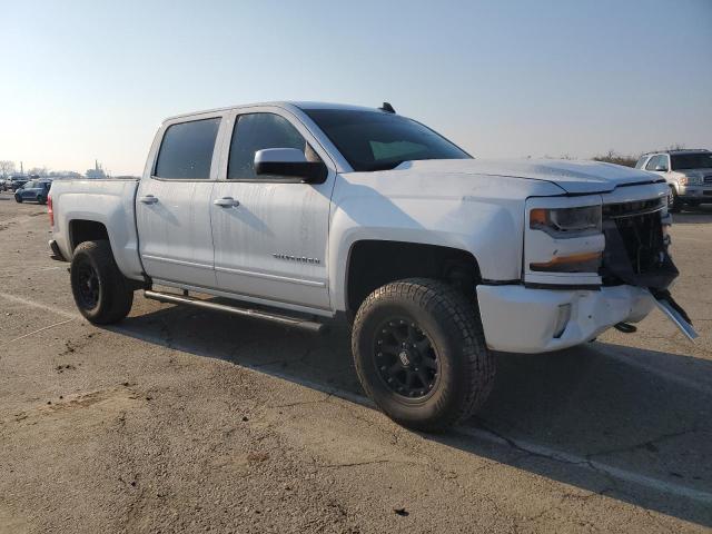 Photo 4 from auction – 2016 CHEVROLET SILVERADO with VIN 3GCUKREC8GG274023