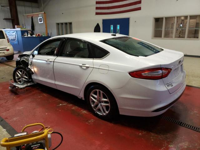 Photo 2 from auction – 2016 FORD FUSION SE with VIN 3FA6P0H75GR312645
