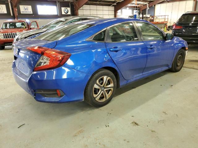 Photo 3 from auction – 2017 HONDA CIVIC LX with VIN 2HGFC2F56HH550196