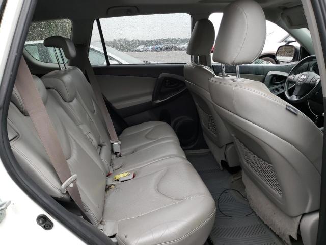 Photo 10 from auction – 2010 TOYOTA RAV4 LIMIT with VIN JTMDF4DV6A5026507