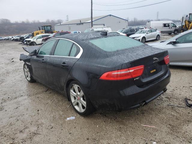 Photo 2 from auction – 2017 JAGUAR XE PRESTIG with VIN SAJAE4BG8HA969737