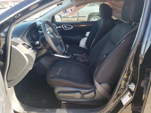 Photo 7 from auction – 2017 NISSAN SENTRA S with VIN 3N1AB7AP7HY320407