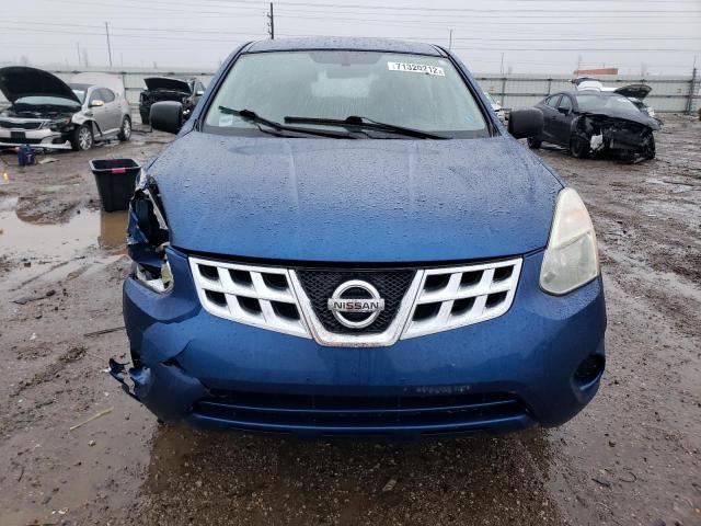 Photo 5 from auction – 2011 NISSAN ROGUE S with VIN JN8AS5MT0BW189527