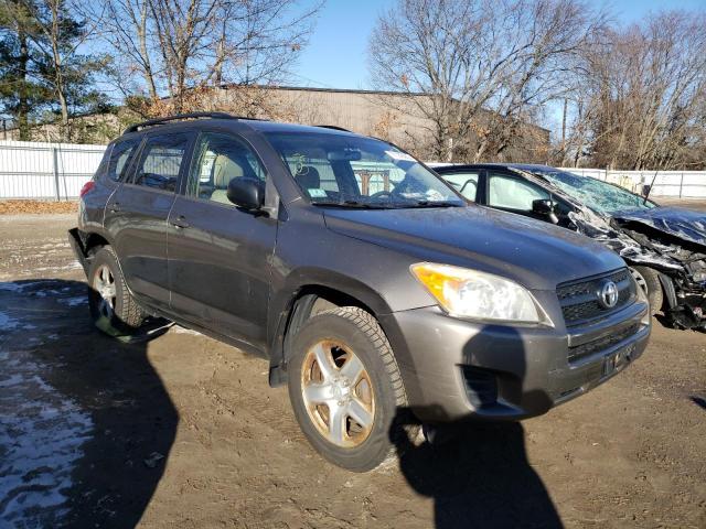 Photo 4 from auction – 2010 TOYOTA RAV4 with VIN JTMBF4DV3AD032018
