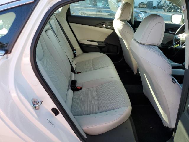 Photo 10 from auction – 2019 HONDA INSIGHT EX with VIN 19XZE4F5XKE014517