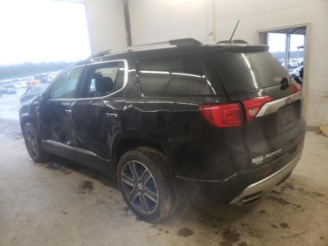 Photo 2 from auction – 2019 GMC ACADIA DEN with VIN 1GKKNXLS8KZ274386