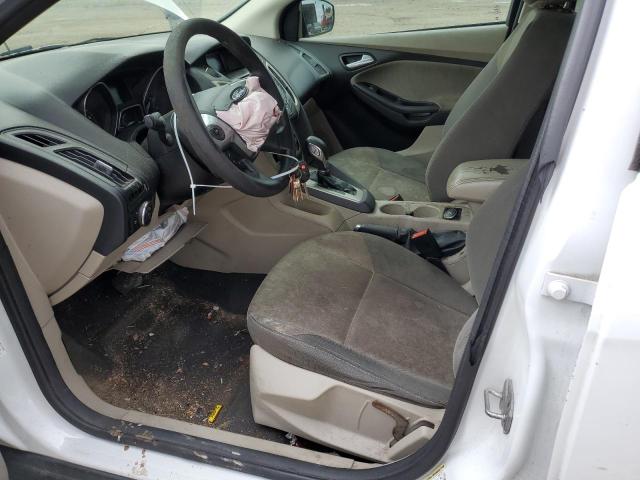 Photo 7 from auction – 2014 FORD FOCUS SE with VIN 1FADP3F2XEL159790